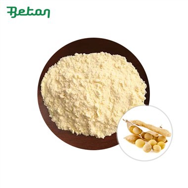 Βιολογική σκόνη πρωτεΐνης σόγιας