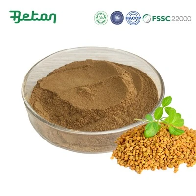 Εκχύλισμα Fenugreek σε σκόνη